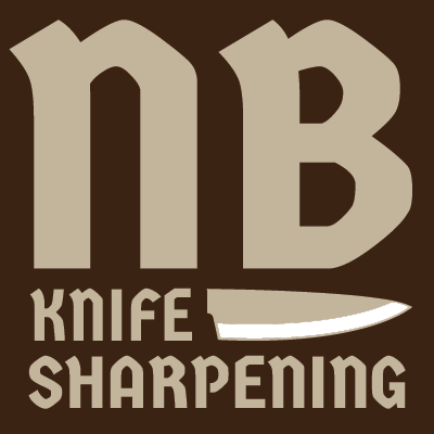 NB Knife Sharpening